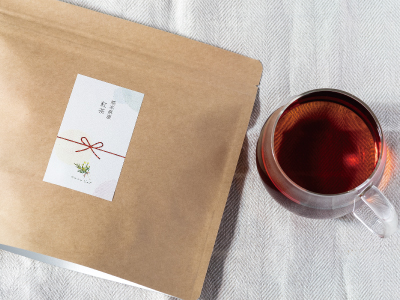 福袋 和紅茶