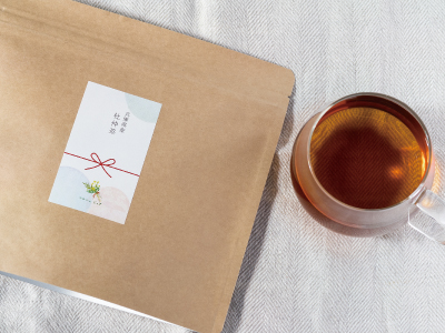 福袋 杜仲茶