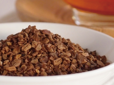 ごぼう茶茶葉